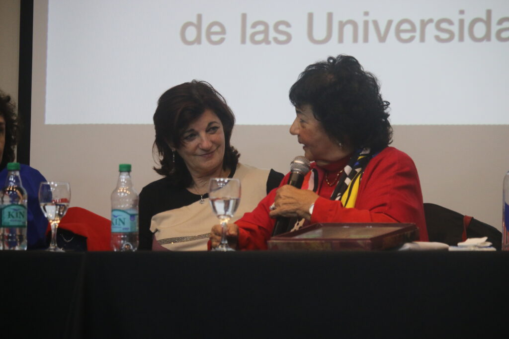 Congreso Nacional de Mujeres y Disidencias de la Federación de Docentes de las Universidades (FEDUN)