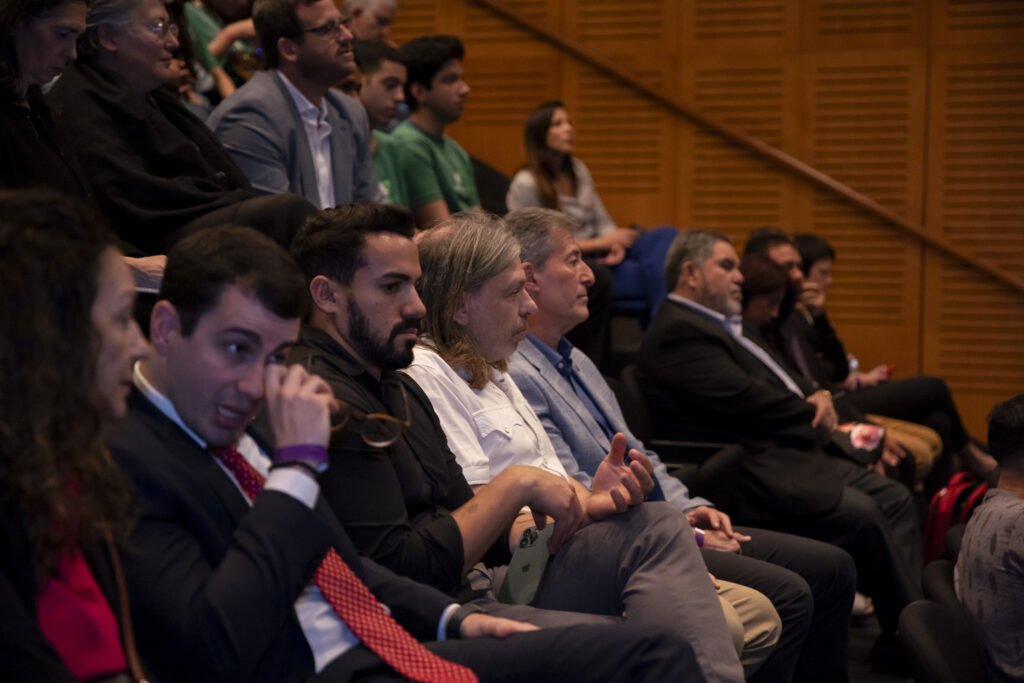 2º Encuentro Internacional de Trabajadoras y Trabajadores Científicos