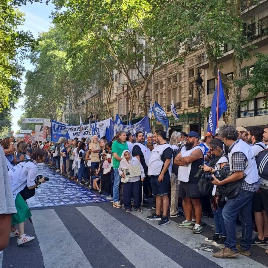 Memoria Verdad Y Justicia Para Defender La Democracia Fedun 