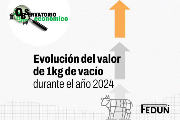 Observatorio económico