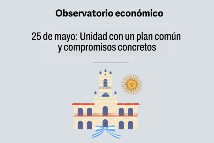 Observatorio económico