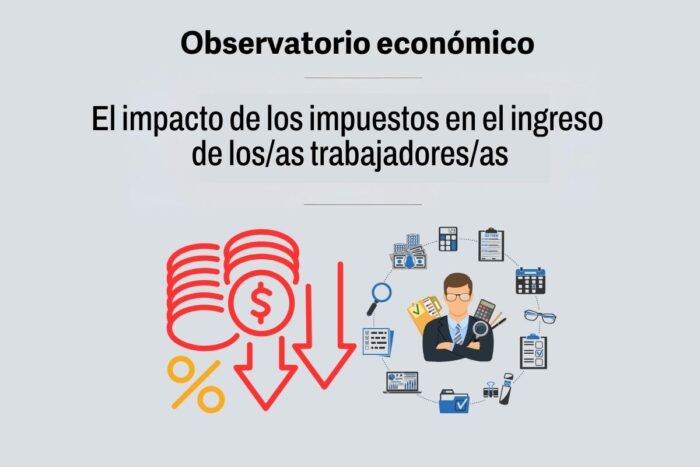 Observatorio económico