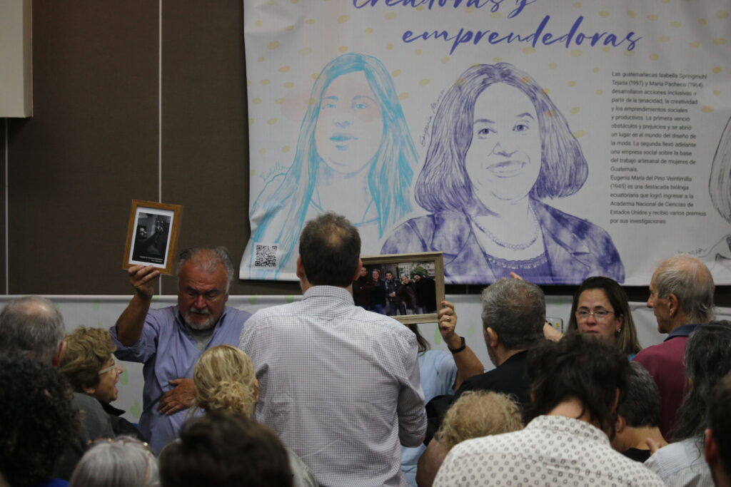 Se realizó el Congreso Extraordinario de la FEDUN