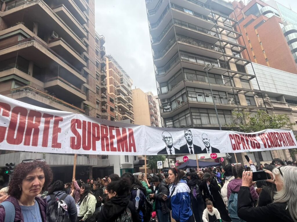 La FEDUN presente en el 39 Encuentro Plurinancional de Mujeres&nbsp;