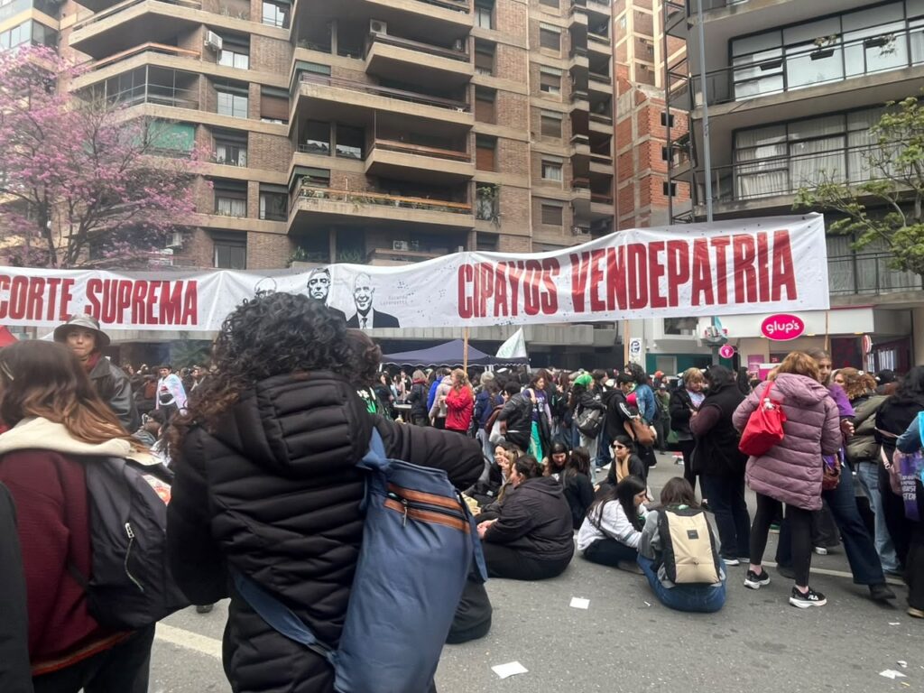 La FEDUN presente en el 39 Encuentro Plurinancional de Mujeres&nbsp;