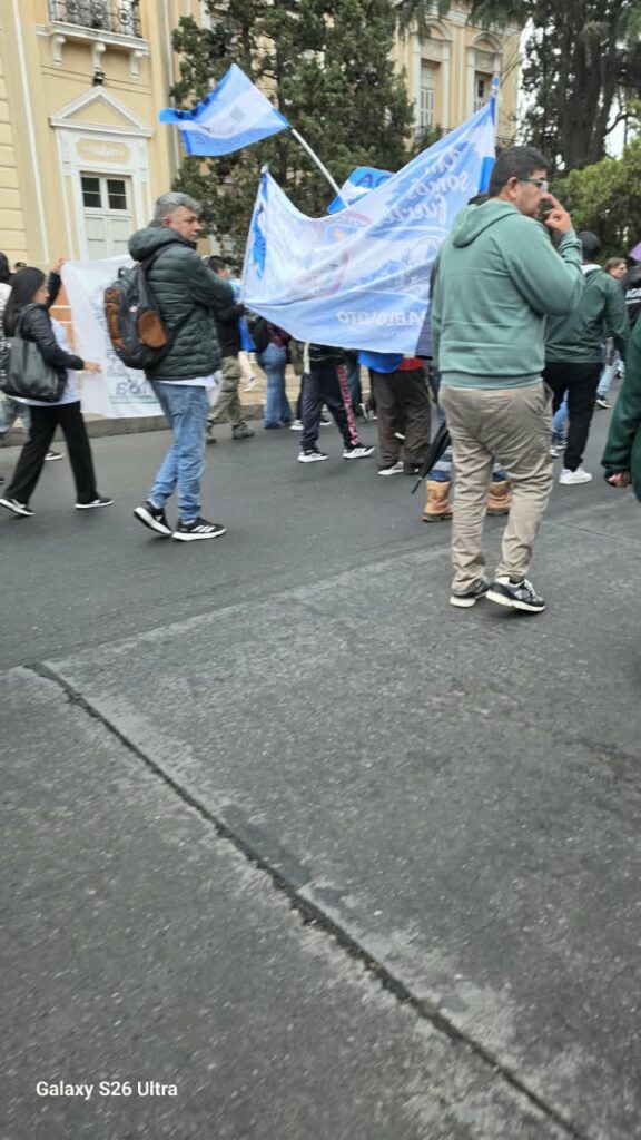 MÁS DE UN MILLÓN EN TODO EL PAÍS DEFENDIMOS LA UNIVERSIDAD PÚBLICA